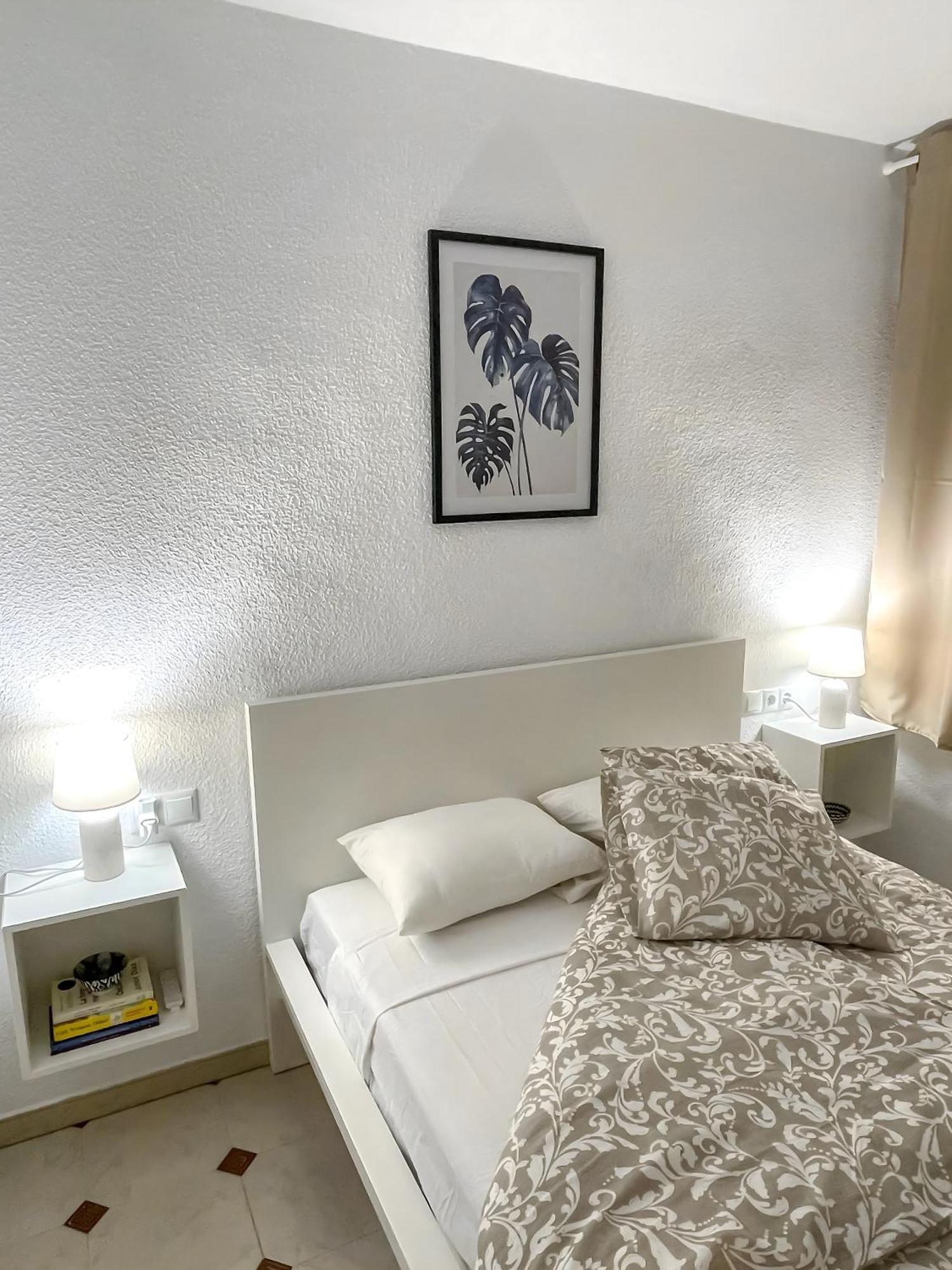 Lumen Home Granada Eksteriør bilde
